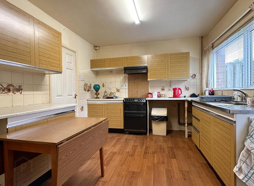 3 Cranmore Park, Greenmount, Coleraine, BT51 3PT