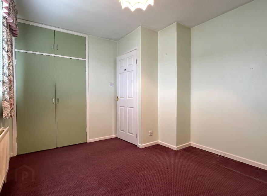 3 Cranmore Park, Greenmount, Coleraine, BT51 3PT