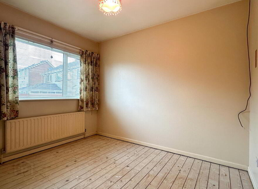 3 Cranmore Park, Greenmount, Coleraine, BT51 3PT