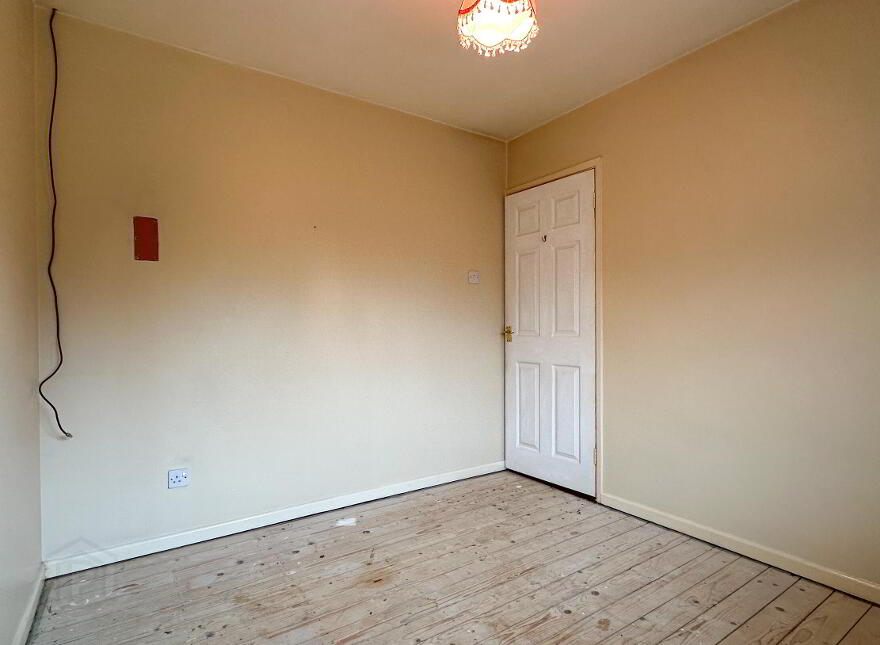 3 Cranmore Park, Greenmount, Coleraine, BT51 3PT