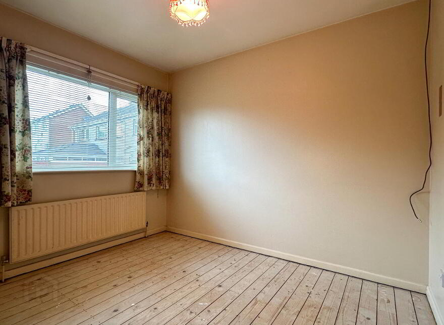 3 Cranmore Park, Greenmount, Coleraine, BT51 3PT