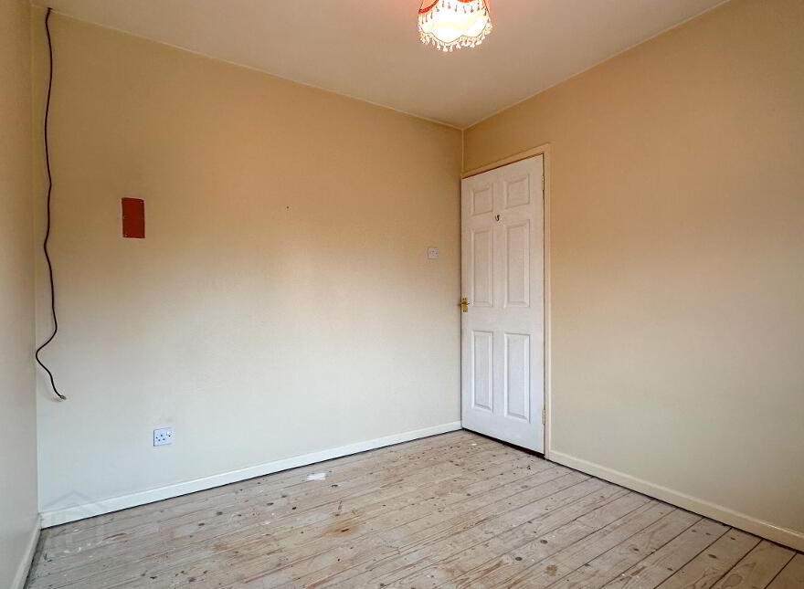 3 Cranmore Park, Greenmount, Coleraine, BT51 3PT