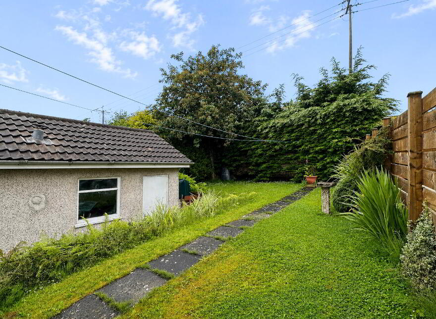 3 Cranmore Park, Greenmount, Coleraine, BT51 3PT