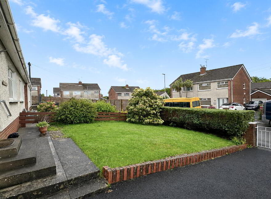 3 Cranmore Park, Greenmount, Coleraine, BT51 3PT
