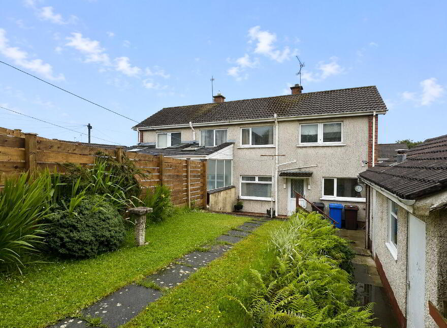 3 Cranmore Park, Greenmount, Coleraine, BT51 3PT