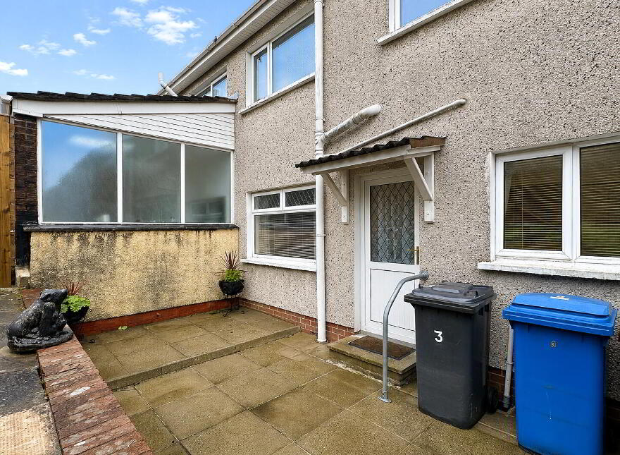 3 Cranmore Park, Greenmount, Coleraine, BT51 3PT