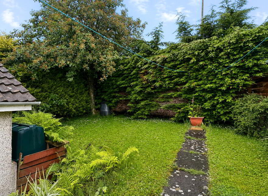 3 Cranmore Park, Greenmount, Coleraine, BT51 3PT