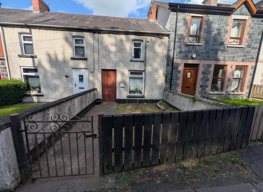 17 Shanes Terrace, Randalstown, BT41 2AB