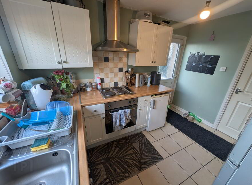 17 Shanes Terrace, Randalstown, BT41 2AB