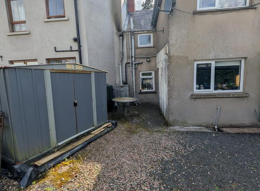 17 Shanes Terrace, Randalstown, BT41 2AB