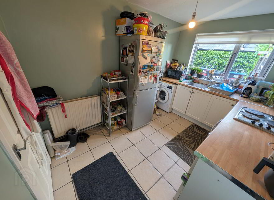 17 Shanes Terrace, Randalstown, BT41 2AB
