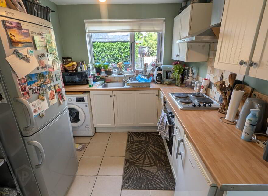17 Shanes Terrace, Randalstown, BT41 2AB