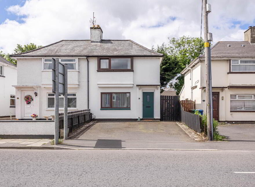 14 Banbridge Road, Lurgan, Craigavon, BT66 7EQ