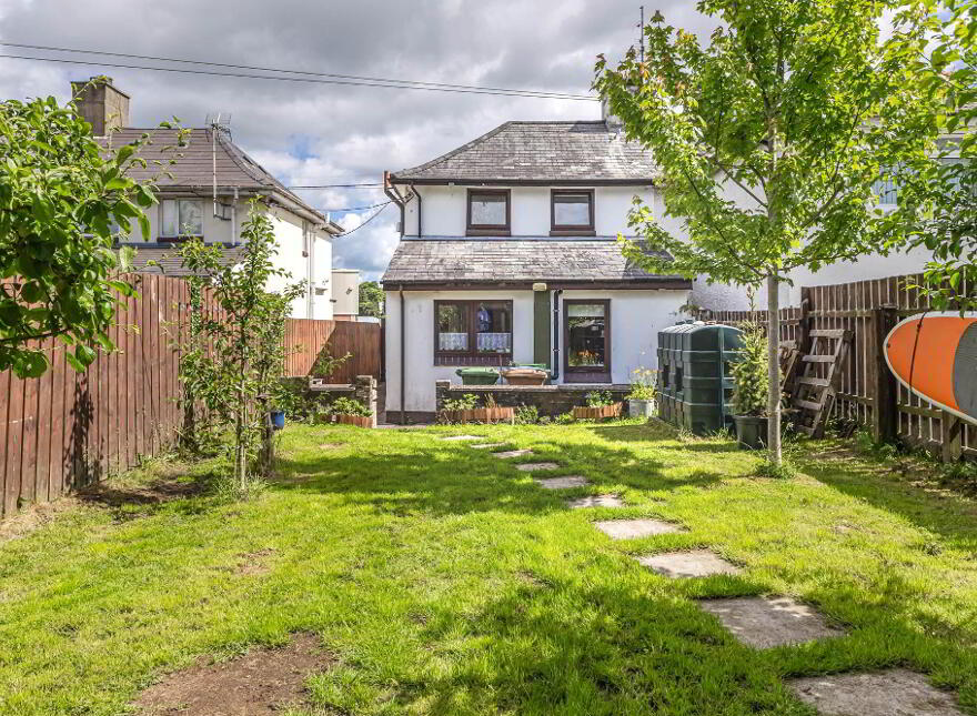 14 Banbridge Road, Lurgan, Craigavon, BT66 7EQ
