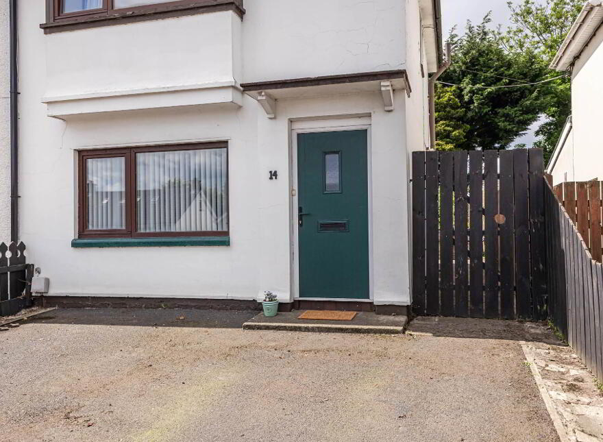 14 Banbridge Road, Lurgan, Craigavon, BT66 7EQ
