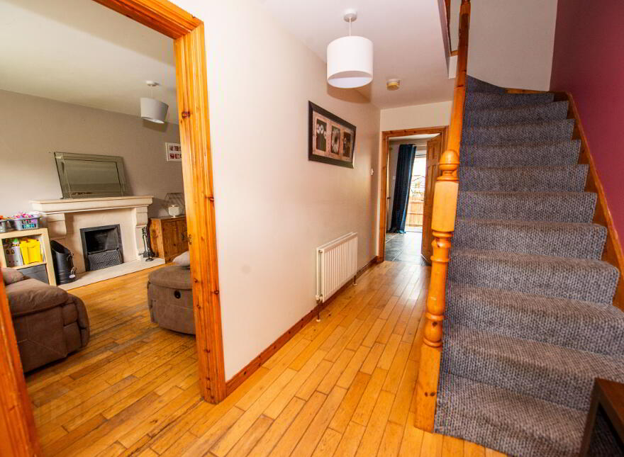 105 Murray Wood, Waringstown, Craigavon, BT66 7GW
