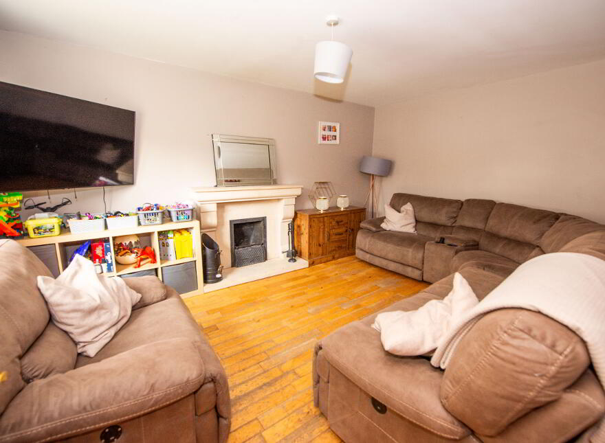 105 Murray Wood, Waringstown, Craigavon, BT66 7GW