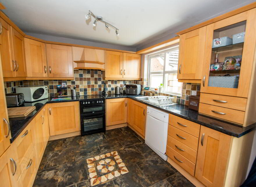 105 Murray Wood, Waringstown, Craigavon, BT66 7GW