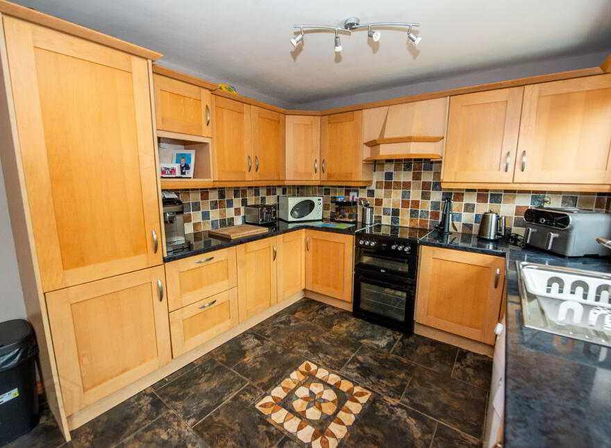 105 Murray Wood, Waringstown, Craigavon, BT66 7GW