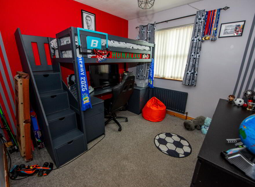 105 Murray Wood, Waringstown, Craigavon, BT66 7GW