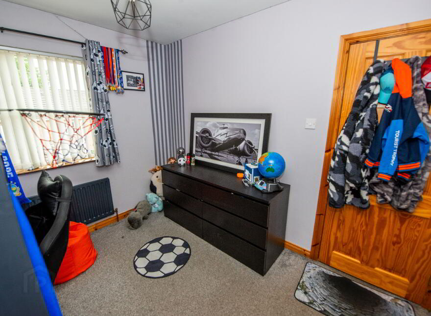 105 Murray Wood, Waringstown, Craigavon, BT66 7GW