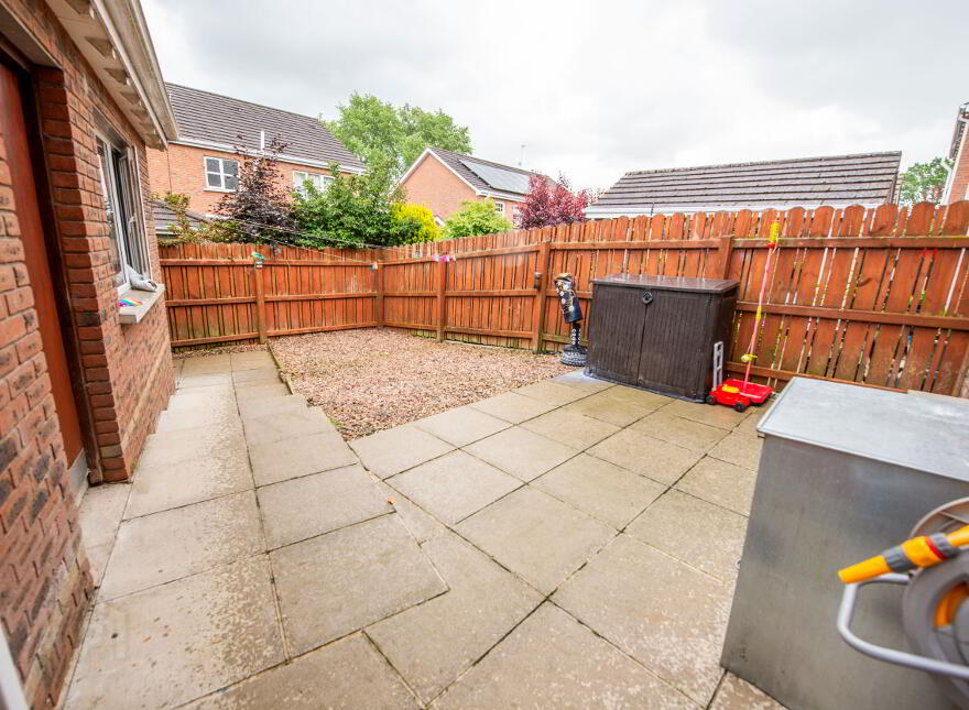 105 Murray Wood, Waringstown, Craigavon, BT66 7GW