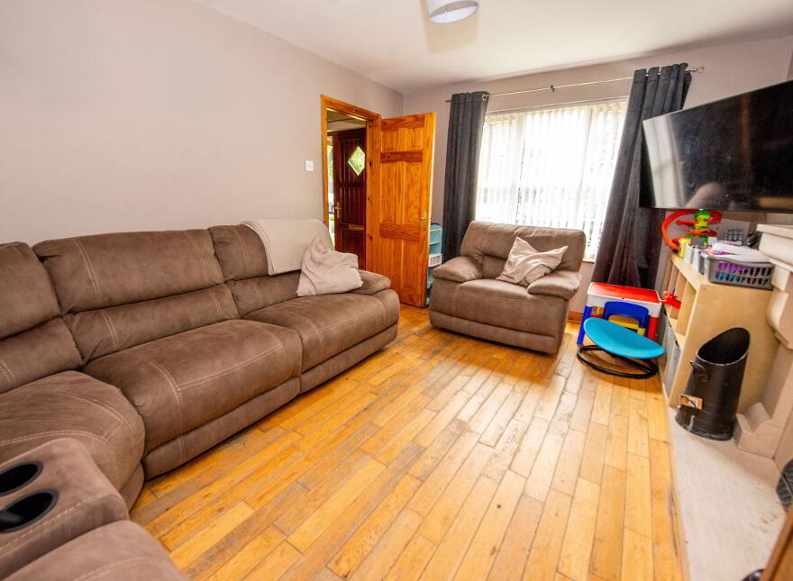 105 Murray Wood, Waringstown, Craigavon, BT66 7GW