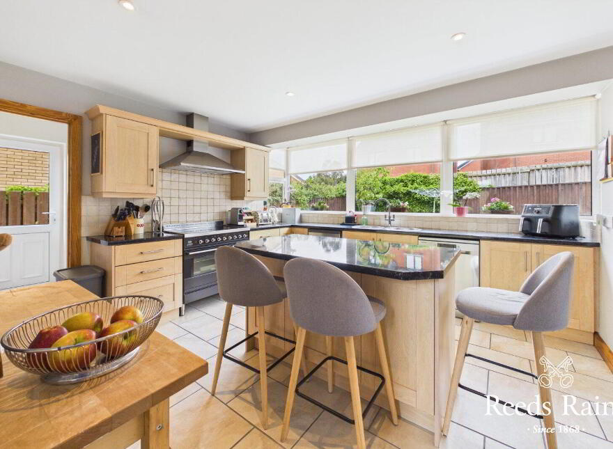 3 Hanover Hill, Bangor, BT19 7NR