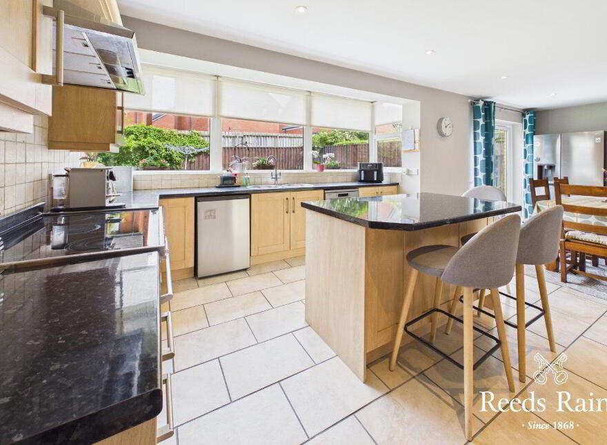 3 Hanover Hill, Bangor, BT19 7NR