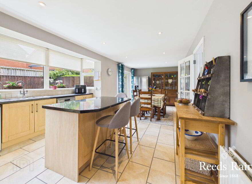 3 Hanover Hill, Bangor, BT19 7NR