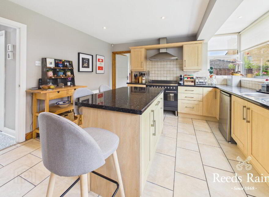 3 Hanover Hill, Bangor, BT19 7NR