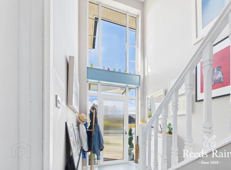 3 Hanover Hill, Bangor, BT19 7NR