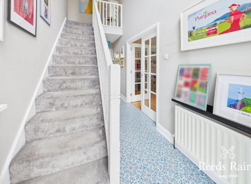 3 Hanover Hill, Bangor, BT19 7NR