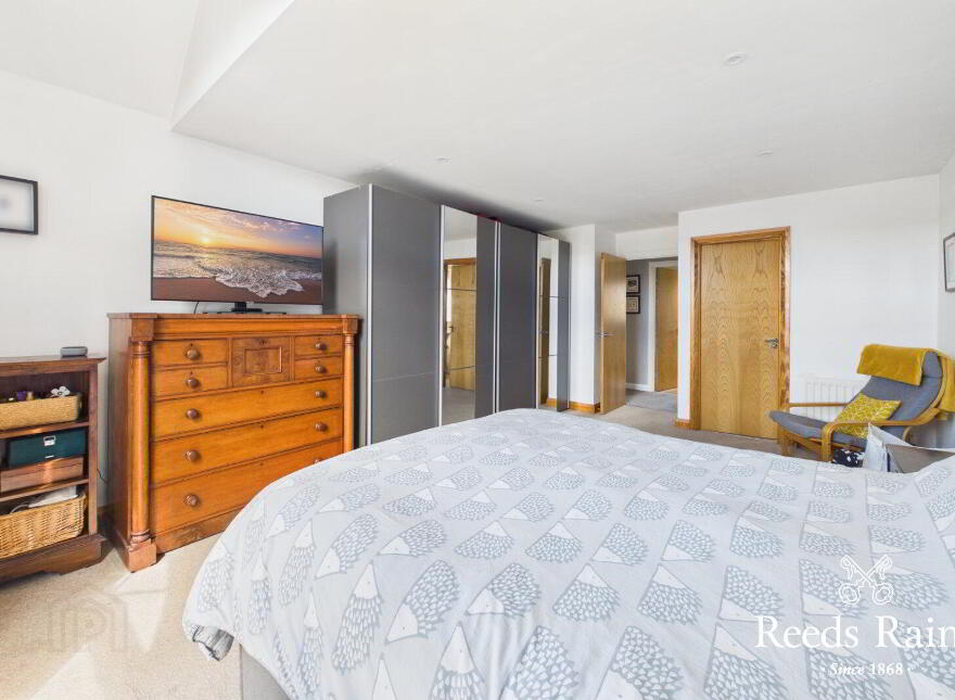 3 Hanover Hill, Bangor, BT19 7NR