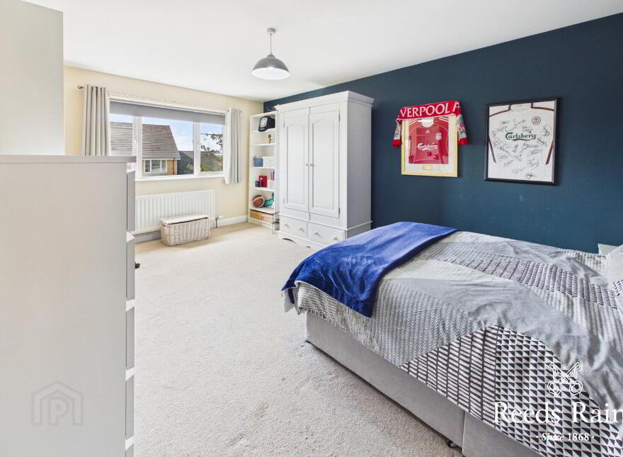 3 Hanover Hill, Bangor, BT19 7NR