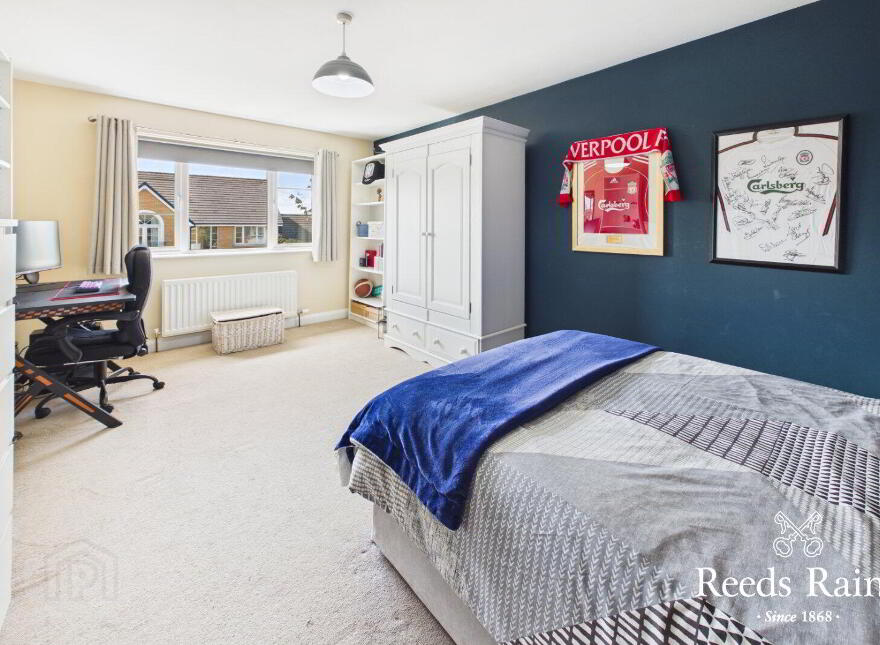 3 Hanover Hill, Bangor, BT19 7NR