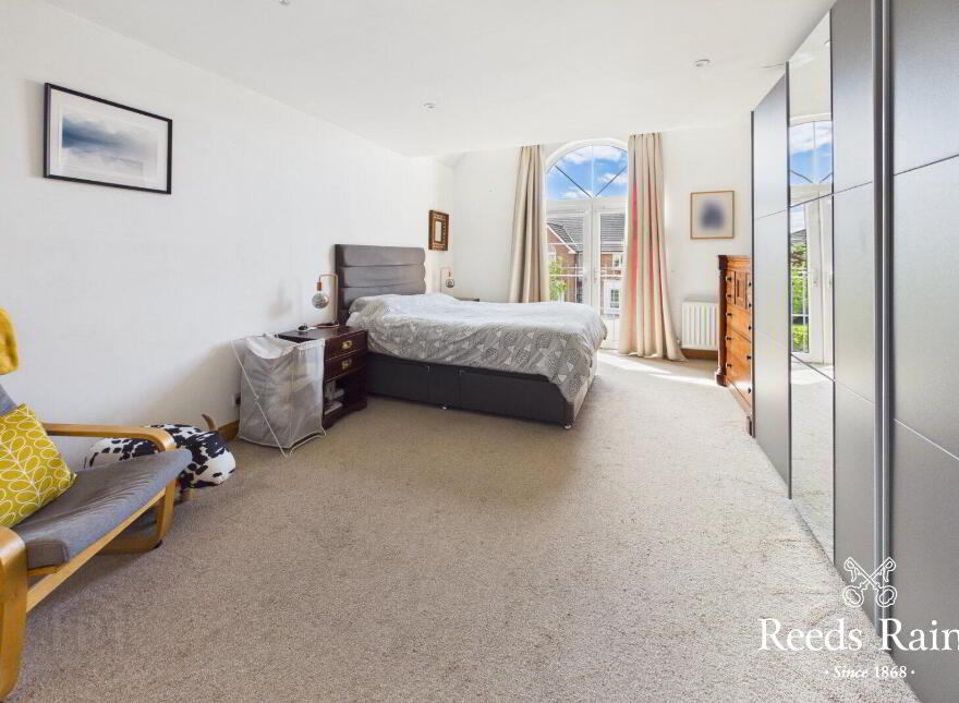 3 Hanover Hill, Bangor, BT19 7NR