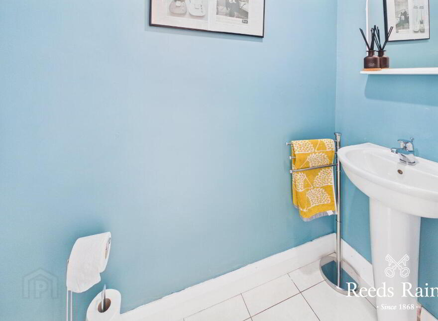 3 Hanover Hill, Bangor, BT19 7NR