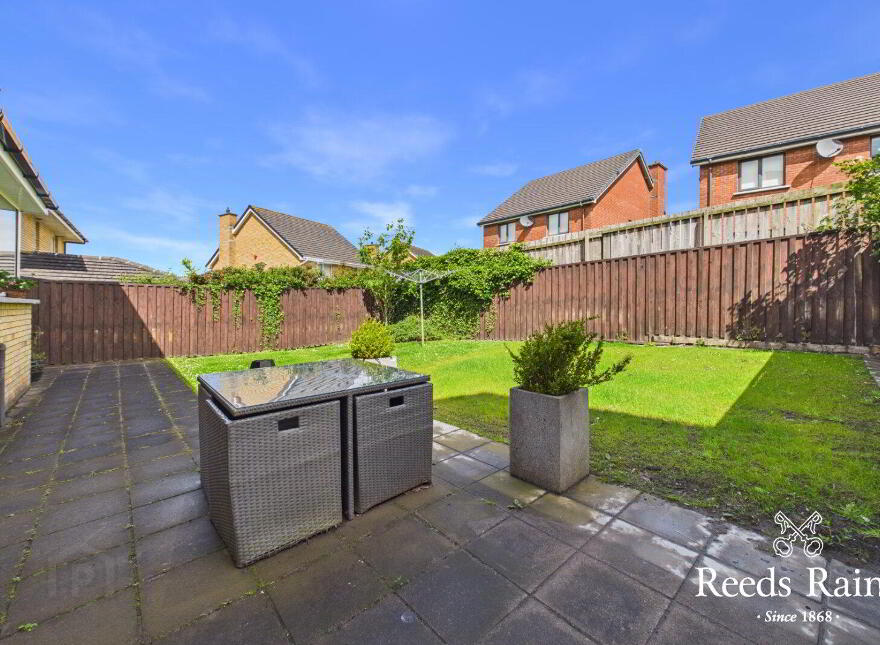 3 Hanover Hill, Bangor, BT19 7NR
