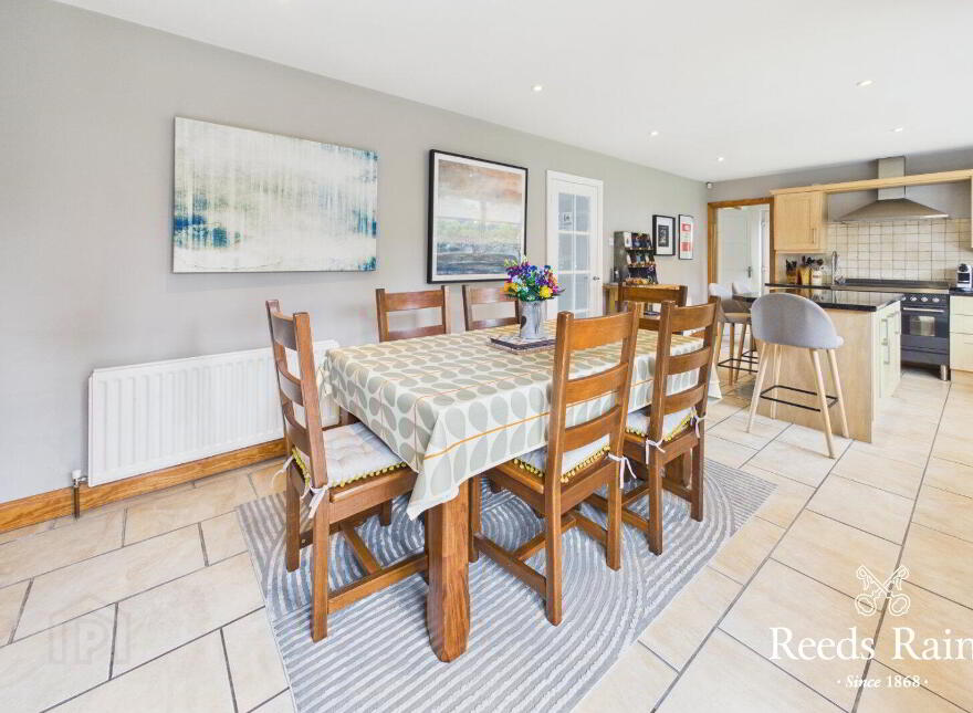 3 Hanover Hill, Bangor, BT19 7NR