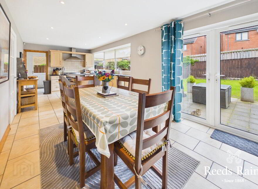 3 Hanover Hill, Bangor, BT19 7NR