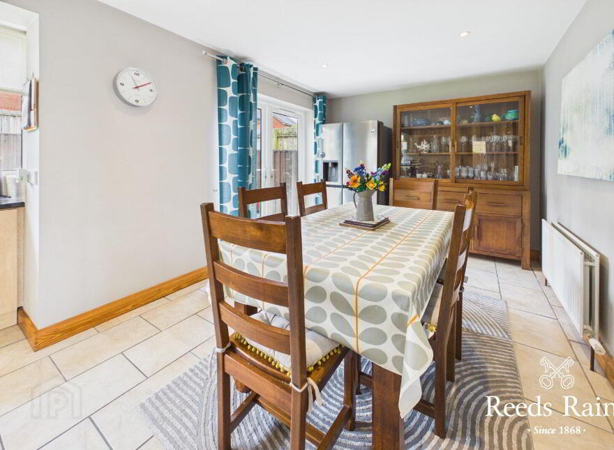 3 Hanover Hill, Bangor, BT19 7NR