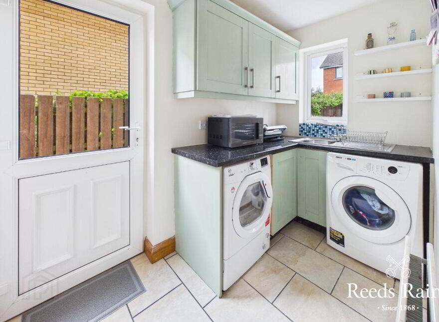 3 Hanover Hill, Bangor, BT19 7NR