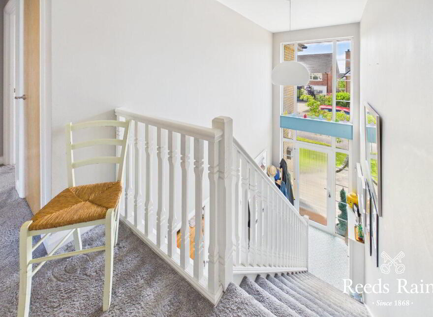 3 Hanover Hill, Bangor, BT19 7NR