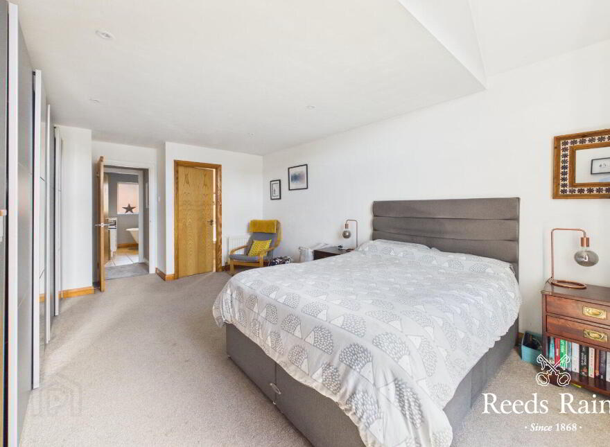 3 Hanover Hill, Bangor, BT19 7NR