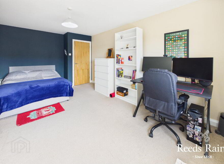 3 Hanover Hill, Bangor, BT19 7NR
