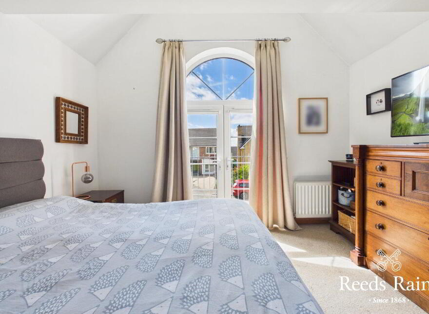 3 Hanover Hill, Bangor, BT19 7NR
