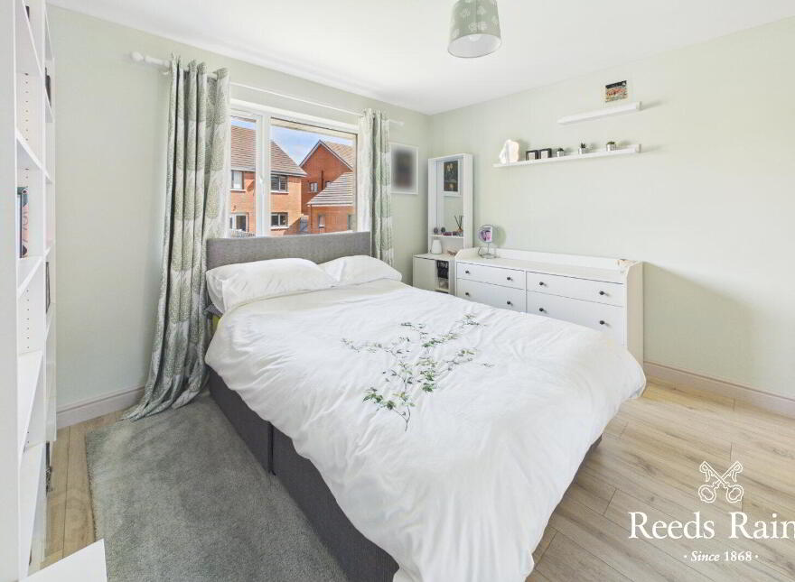 3 Hanover Hill, Bangor, BT19 7NR