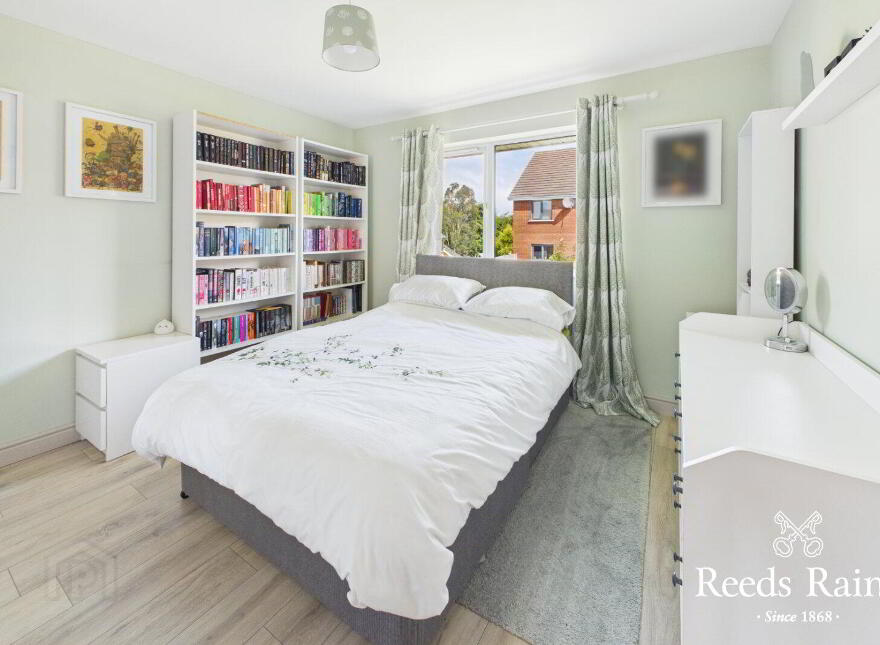 3 Hanover Hill, Bangor, BT19 7NR