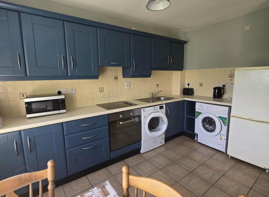 7 The Foundary, Ballinrobe, F31HN27
